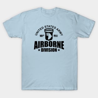 101st Airborne Division T-Shirt